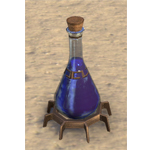 Clockwork Alchemy Flask