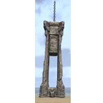 Ancient Orcish Counterweight
