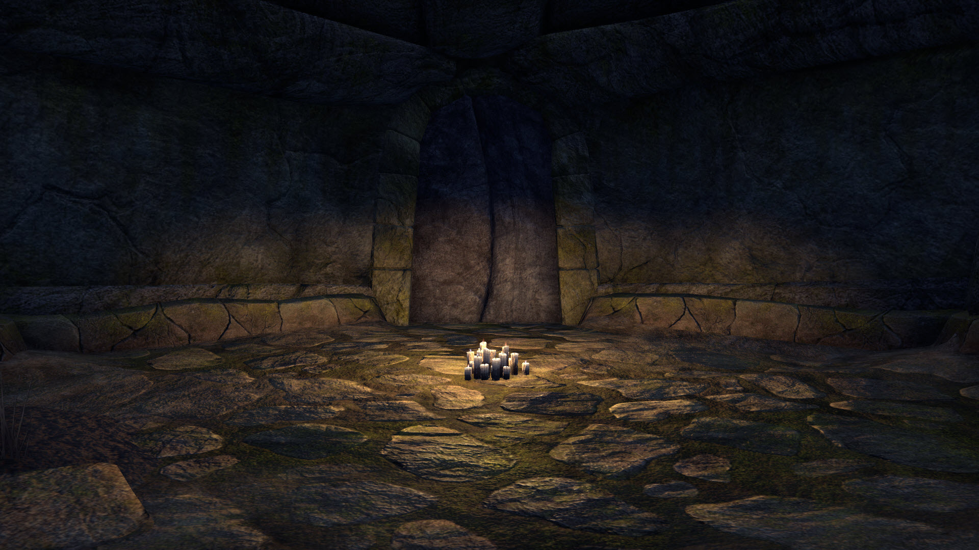 ESO Fashion Candles, Votive Group (Elder Scrolls Online)