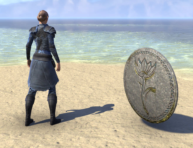 Download ESO Fashion | Seal of Dibella (Elder Scrolls Online)