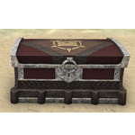 Storage Chest, Secure