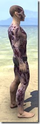 Decayed Zombie - Male Side