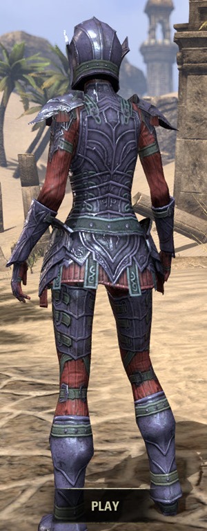 Ebon armory teso set где выбить