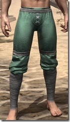 Minotaur Homespun Breeches - Male Front
