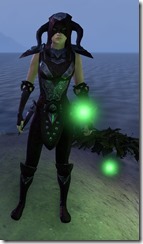 Skinchanger (Old) Medium - Glow