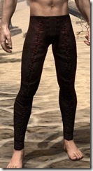 Skinchanger (Old) Medium Guards - Male Front