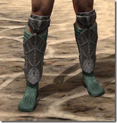 ESO Fashion | Thieves Guild Homespun (Elder Scrolls Online)