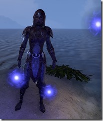 Worm Cult (Old) Light - Glow Shirt