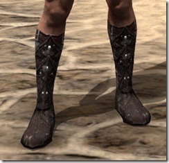 Worm Cult (Old) Light Shoes - Male Front