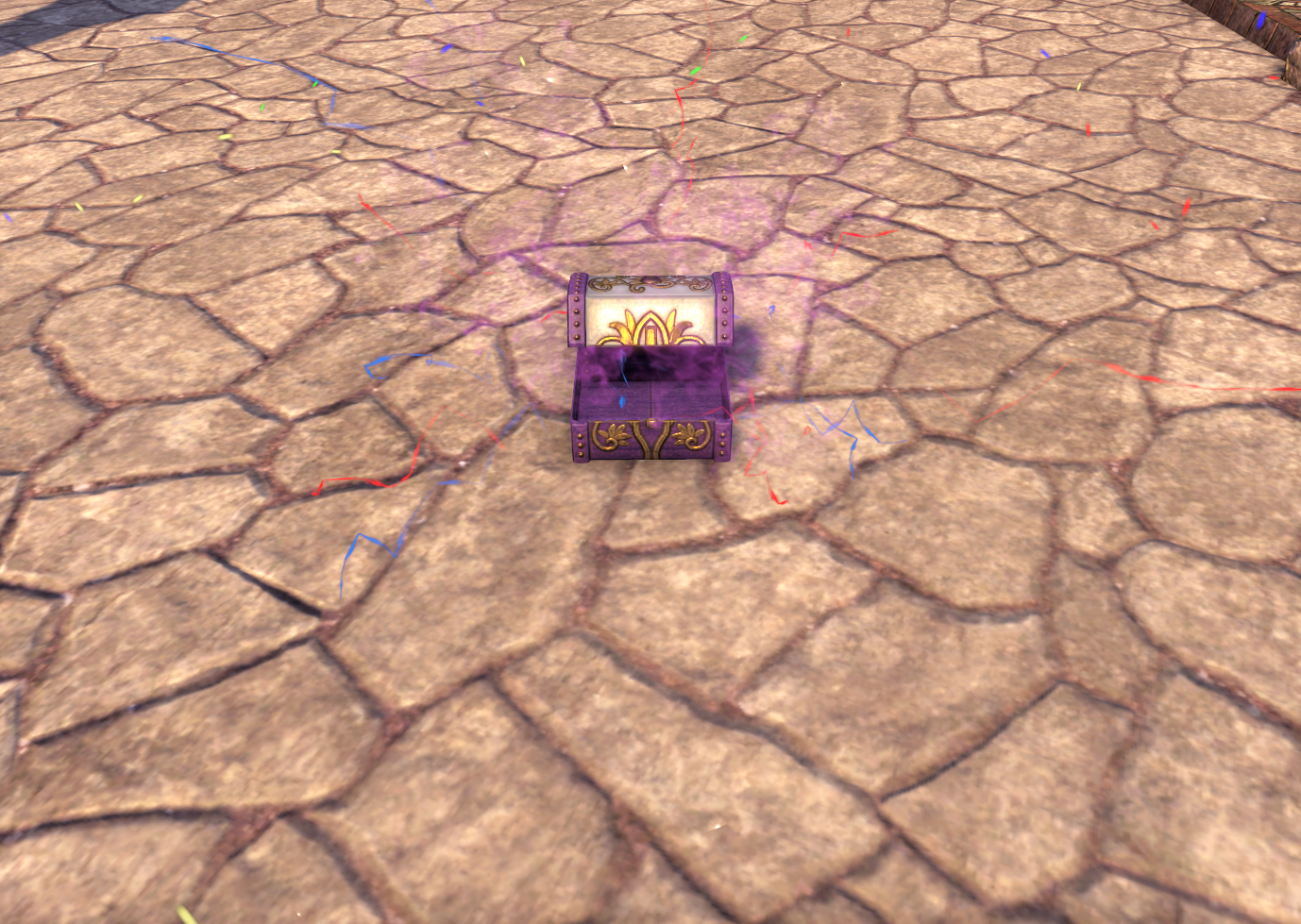 ESO Fashion Jester's Coffer (Elder Scrolls Online)