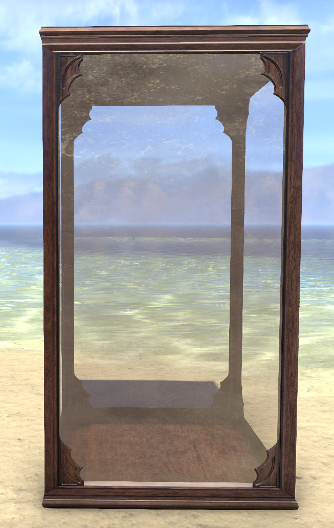 ESO Fashion Display Case, Large (Elder Scrolls Online)