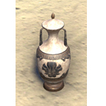 Alinor Amphora, Delicate