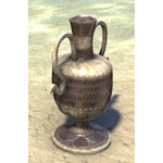 Alinor Amphora, Embossed
