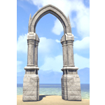 Alinor Archway, Tall Alinor Archway, Tall