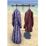 Alinor Bathing Robes, Decorative Alinor Bathing Robes, Decorative