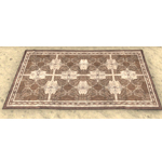 Alinor Carpet, Intricate