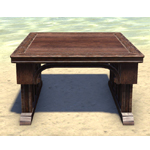 Alinor Table, Noble Intimate