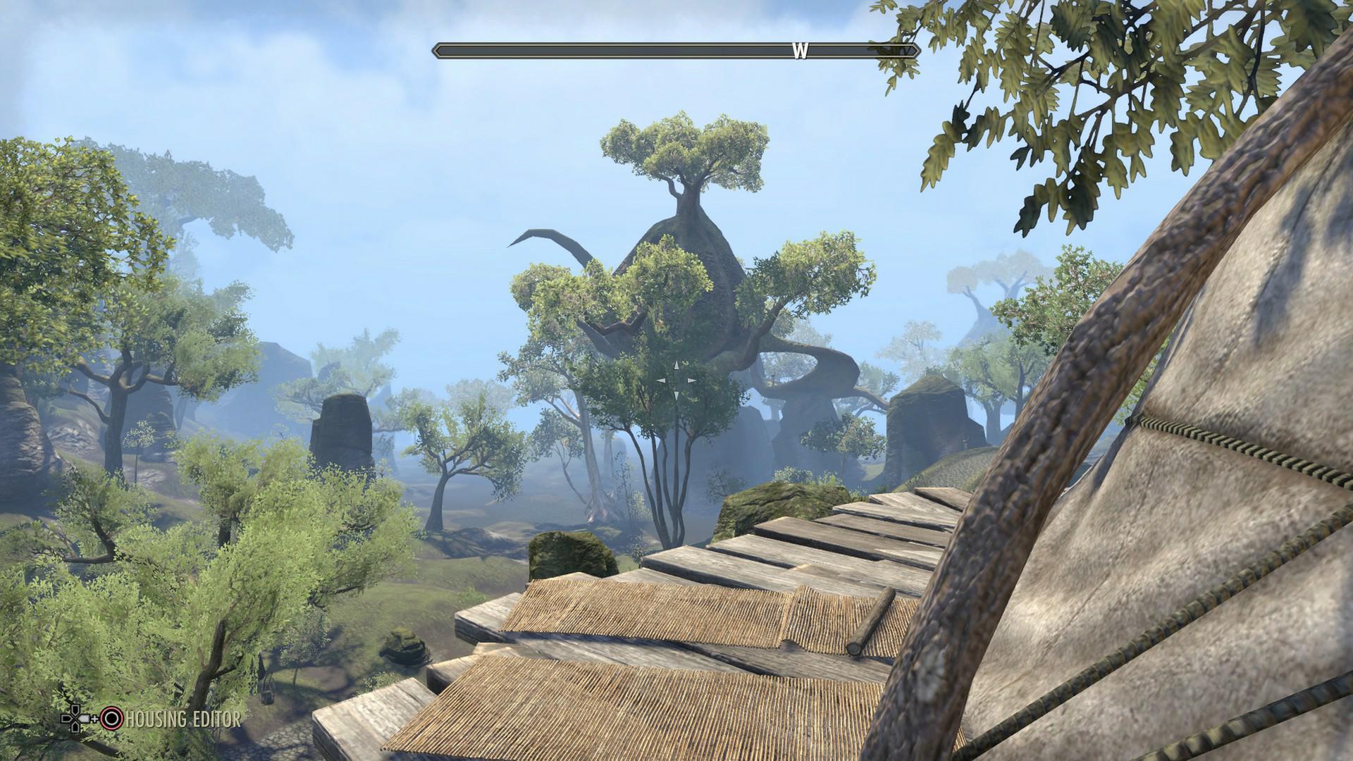 ESO Fashion Treehouse Camp [EU] (Elder Scrolls Online)