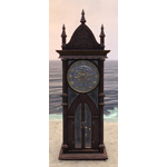 Alinor Ancestor Clock, Celestial