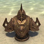 Bust: Sentinel of Rkugamz