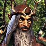 Gwandigur the Druid [EU]