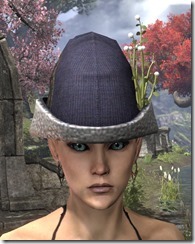 New Life Festival Cap - Dyed Front