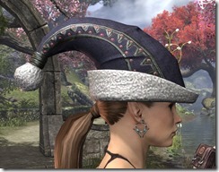 New Life Festival Cap - Dyed Side