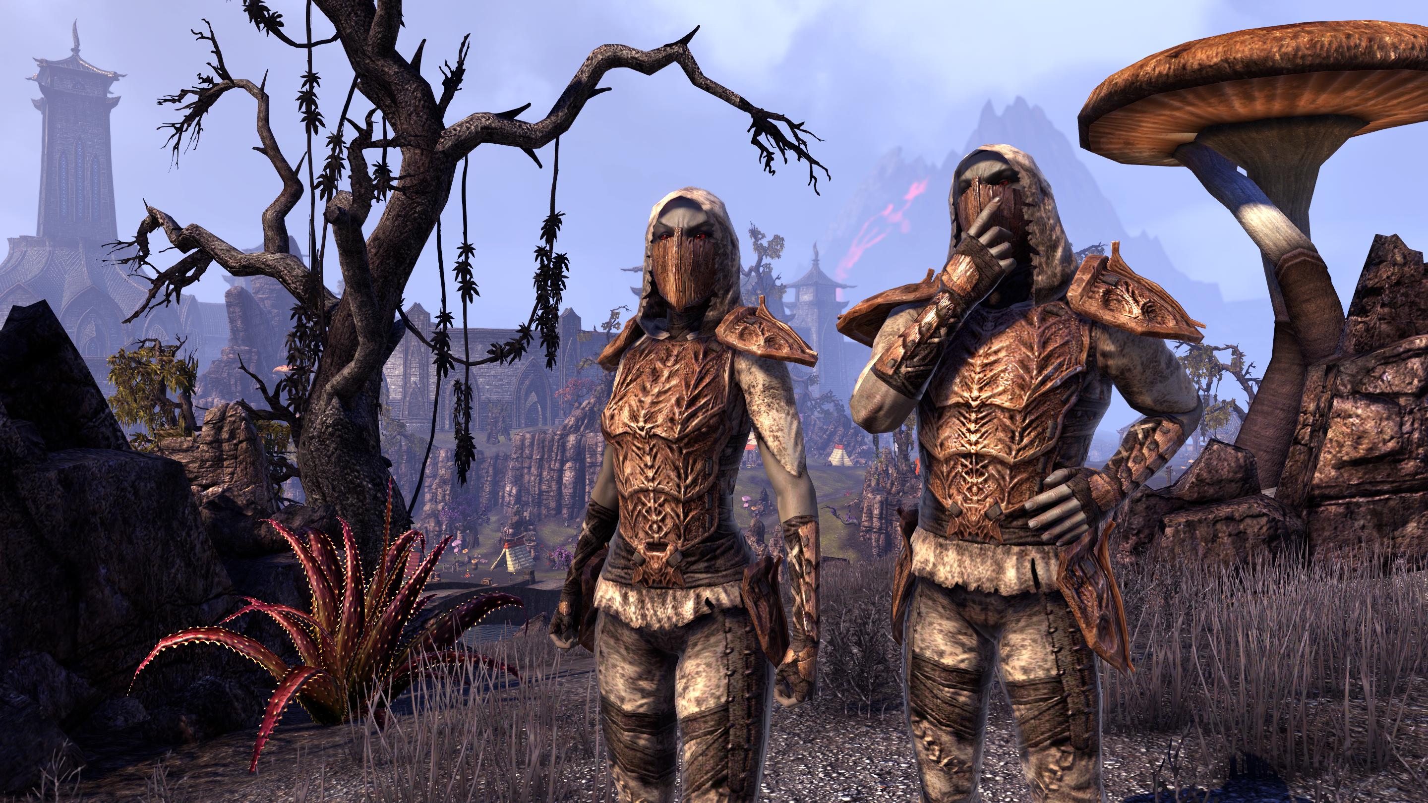 ESO Fashion Dwarven Crown Crates (Elder Scrolls Online)
