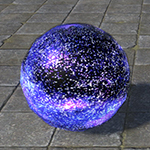 Abyssal Pearl, Sealed Abyssal Pearl, Sealed