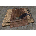 Ashlander Altar, Anticipations