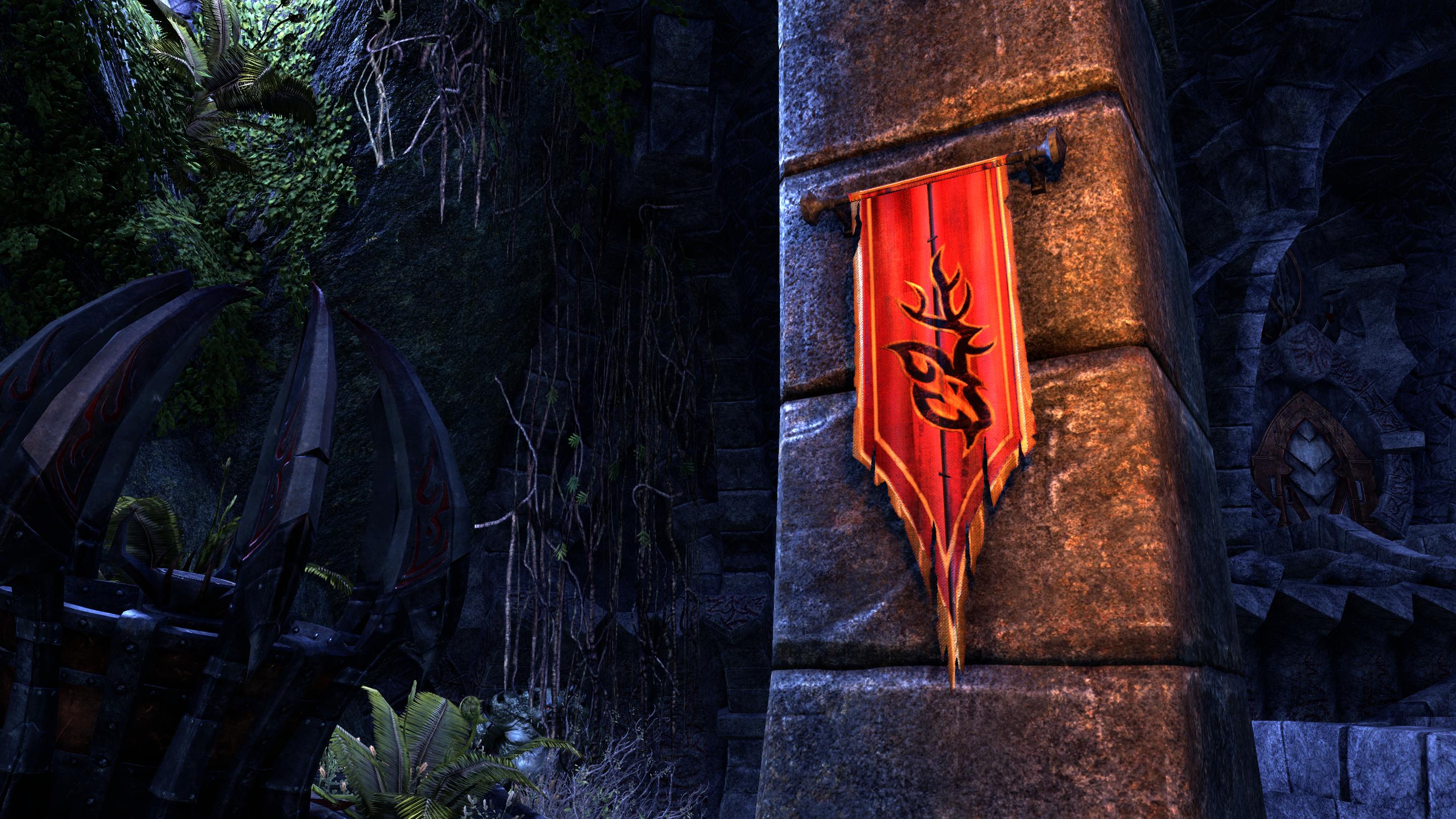 ESO Fashion Wild Hunt Crown Crates (Elder Scrolls Online)