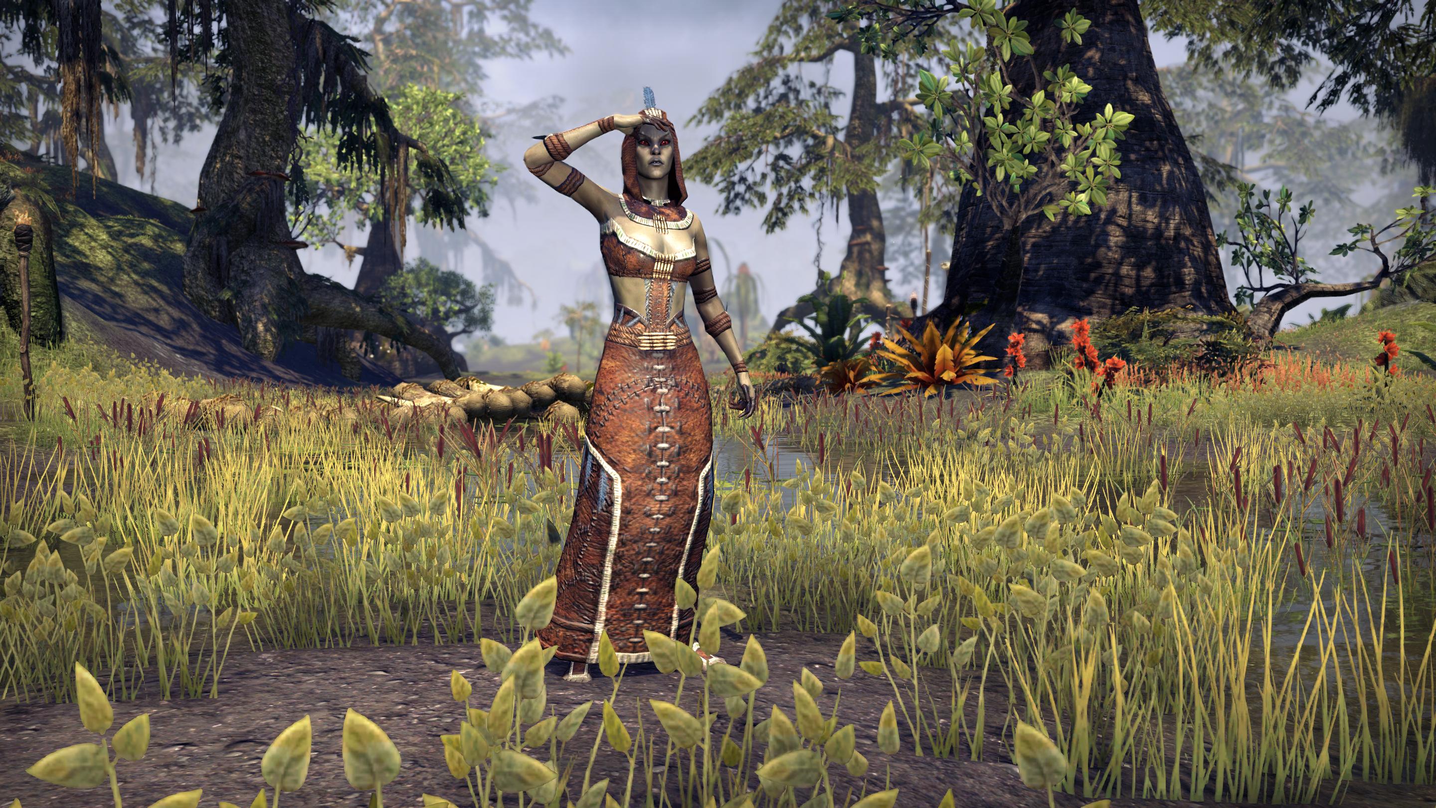 ESO Fashion Wild Hunt Crown Crates (Elder Scrolls Online)