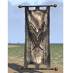 Banner of House Indoril
