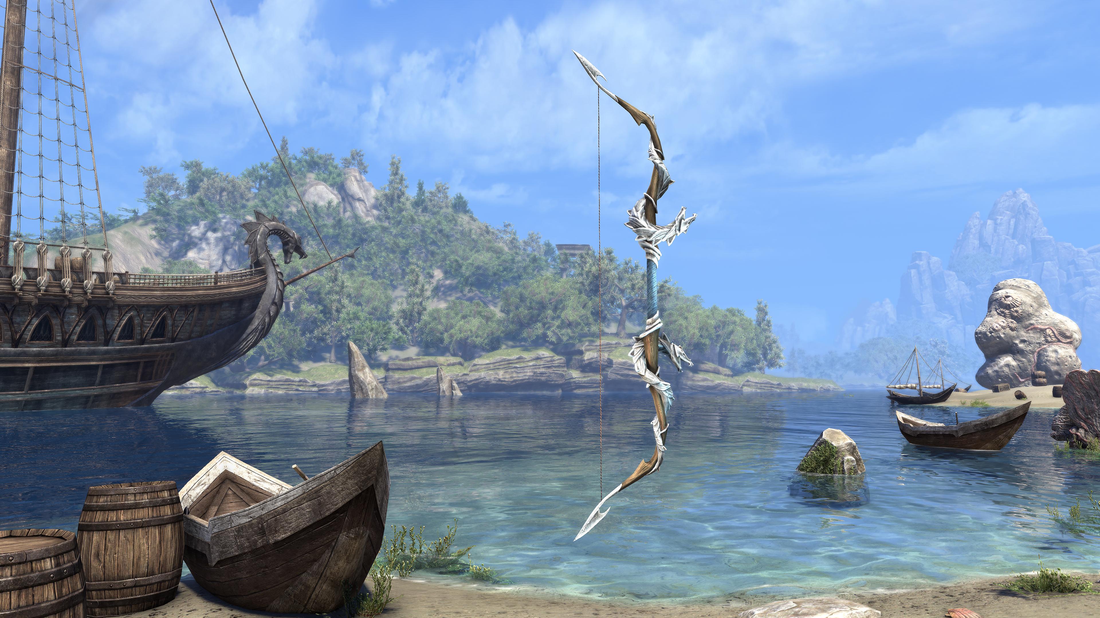 ESO Fashion Psijic Vault Crown Crates (Elder Scrolls Online)