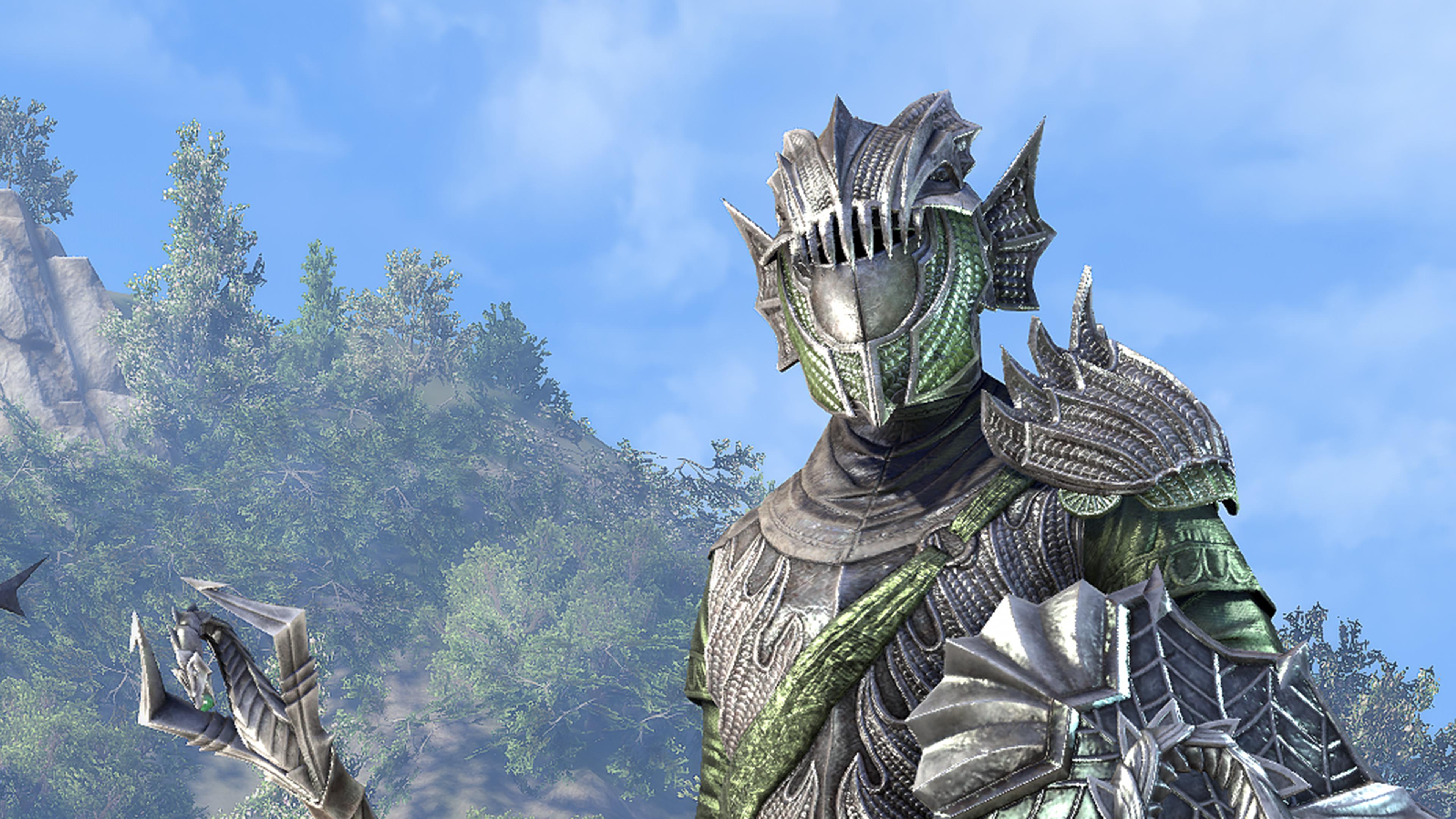 ESO Fashion Psijic Vault Crown Crates (Elder Scrolls Online)