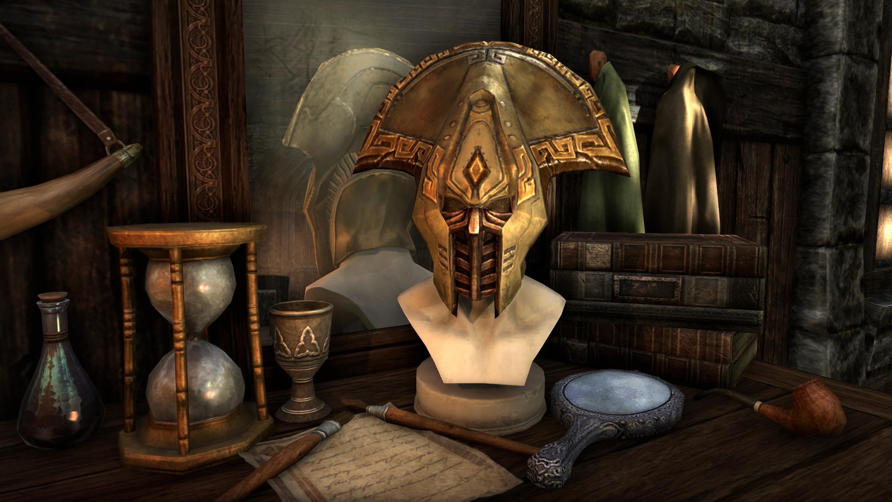 ESO Fashion Dwarven Crown Crates (Elder Scrolls Online)