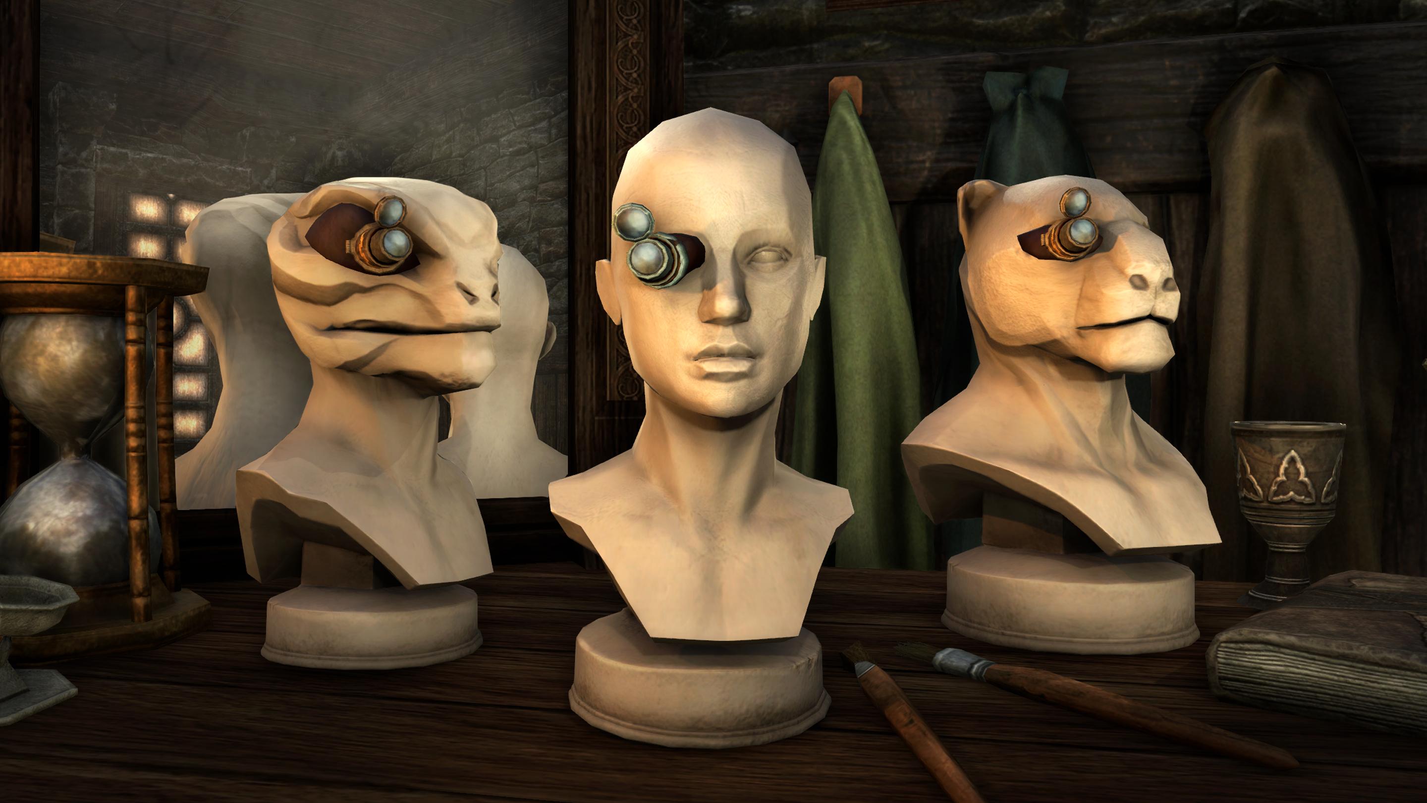 ESO Fashion Dwarven Crown Crates (Elder Scrolls Online)
