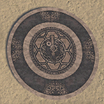 Indoril Rug, Sotha Sil
