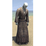 Soul-Shriven, Robed