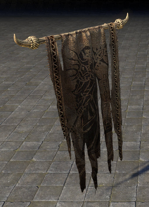 ESO Fashion Tapestry, St. Veloth (Elder Scrolls Online)