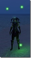 Skinchanger Medium - Khajiit Female Special Effects