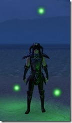 Skinchanger Medium - Male Special Effects