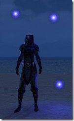 Worm Cult - Khajiit Female Shirt Special Effects