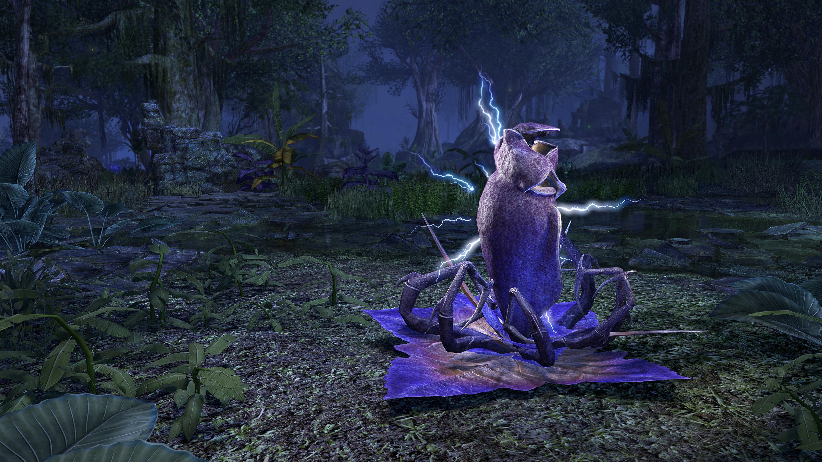 ESO Fashion Xanmeer Crown Crates (Elder Scrolls Online)