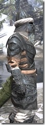 Abah's Watch - Argonian Male Close Side
