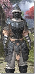 Abah's Watch - Khajiit Female Close Front