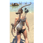 Cadwell’s “Bow”