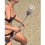 Cadwell’s “Dagger”