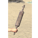 Cadwell’s “Mace”