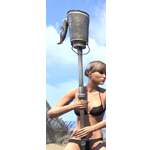 Cadwell’s “Maul”